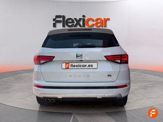 Seat Ateca 1.4 EcoTSI 110kW (150CV) DSG-7 S&S FR