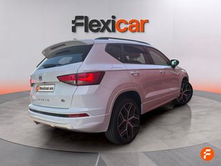 Seat Ateca 1.4 EcoTSI 110kW (150CV) DSG-7 S&S FR