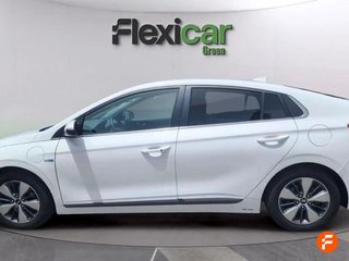 Hyundai IONIQ 1.6 GDI PHEV Klass DT