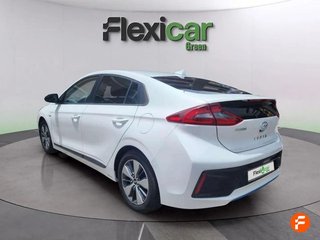 Hyundai IONIQ 1.6 GDI PHEV Klass DT