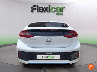 Hyundai IONIQ 1.6 GDI PHEV Klass DT