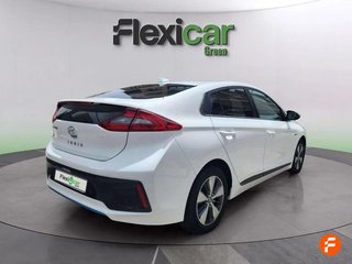 Hyundai IONIQ 1.6 GDI PHEV Klass DT
