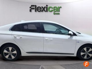 Hyundai IONIQ 1.6 GDI PHEV Klass DT