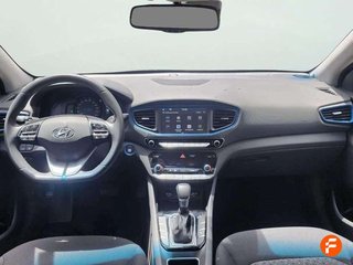 Hyundai IONIQ 1.6 GDI PHEV Klass DT