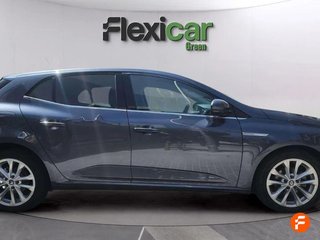 Renault Megane Intens TCe 103 kW (140CV) GPF
