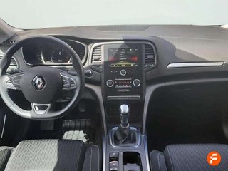 Renault Megane Intens TCe 103 kW (140CV) GPF