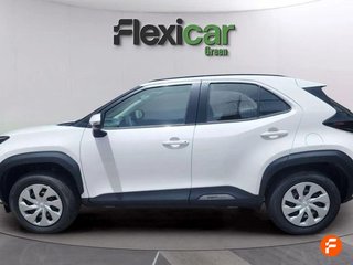 Toyota Yaris Cross 1.5 130H Active