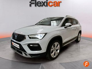 Seat Ateca 1.5 TSI 110kW DSG (150CV) X-Perience