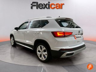 Seat Ateca 1.5 TSI 110kW DSG (150CV) X-Perience