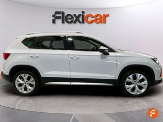 Seat Ateca 1.5 TSI 110kW DSG (150CV) X-Perience