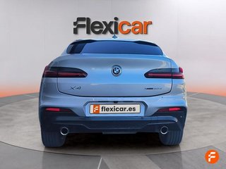 BMW X4 xDrive20d