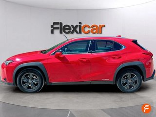 Lexus UX 2.0 250h Business