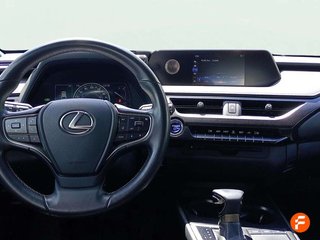 Lexus UX 2.0 250h Business