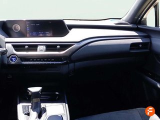 Lexus UX 2.0 250h Business