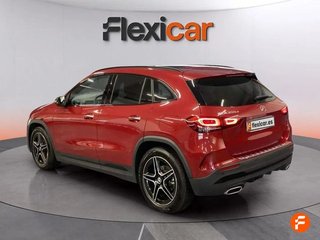 Mercedes GLA GLA 200 D