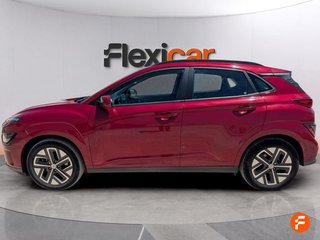 Hyundai Kona 150kW EV Maxx