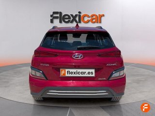 Hyundai Kona 150kW EV Maxx