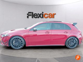 Mercedes Clase A Mercedes-AMG A 35 4MATIC+
