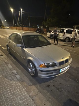 Ford Mondeo 2005