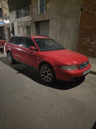 Ford Mondeo 2005