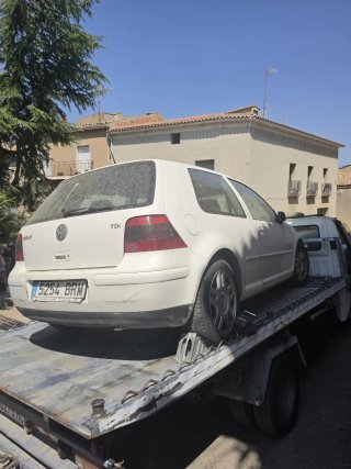 Ford Mondeo 2005