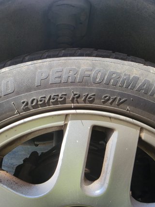 Ford Mondeo 2005