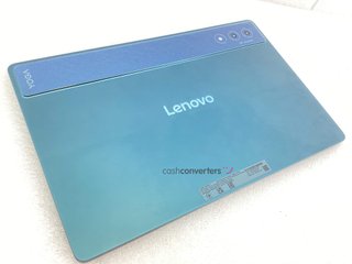 tablet pc lenovo yoga tab plus 12.7 256gb wifi