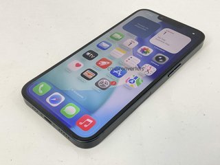apple iphone 13 128gb