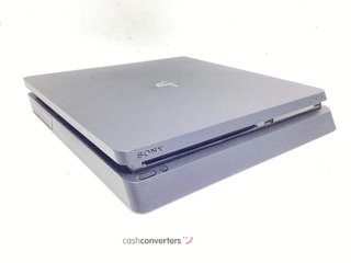 sony ps4 slim 1tb