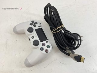 sony ps4 500gb destiny edition