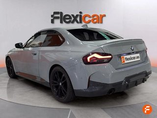 BMW Serie 2 220dA