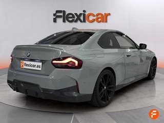 BMW Serie 2 220dA