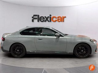 BMW Serie 2 220dA