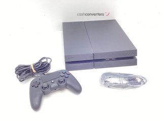 sony ps4 500gb