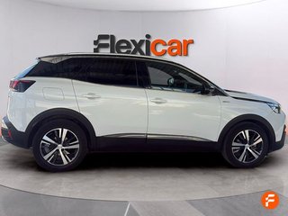 Peugeot 3008 1.2 PURETECH 96KW (130CV) GT LINE S&S