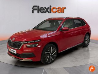 Skoda Kamiq 1.6 TDI 85kW (115CV) DSG Sport