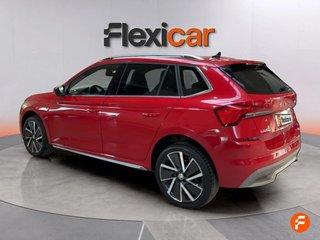 Skoda Kamiq 1.6 TDI 85kW (115CV) DSG Sport