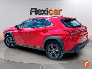 Lexus UX 2.0 250h Business