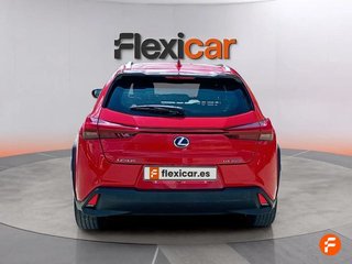 Lexus UX 2.0 250h Business