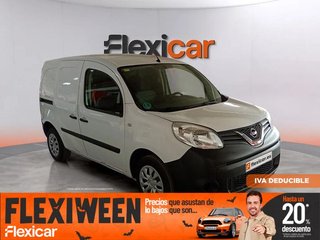 Nissan NV250 2pl 1.5dCi 70 kW (95CV) L1H1 COMFORT
