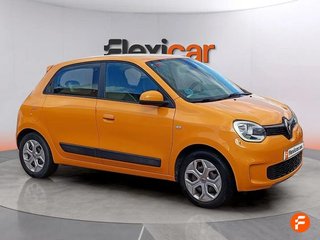 Renault Twingo TCe Zen 68kW