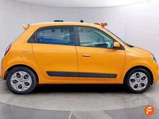 Renault Twingo TCe Zen 68kW
