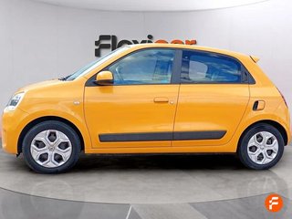 Renault Twingo TCe Zen 68kW
