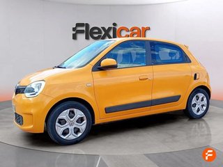 Renault Twingo TCe Zen 68kW