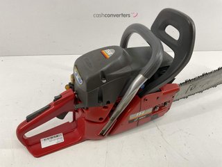 motosierra efco 156