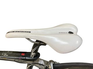 bicicleta carretera orbea orca 2012