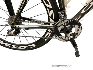 bicicleta carretera orbea orca 2012