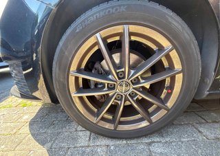 Despiece Seat León MK2 FR 1.8 TSI (2011)