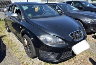 Despiece Seat León MK2 FR 1.8 TSI (2011)