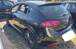 Despiece Seat León MK2 FR 1.8 TSI (2011)